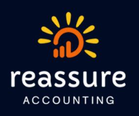 Reassure Accounting